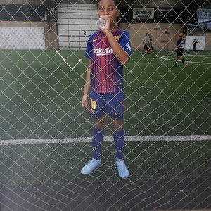 Meet your Posher, Joe